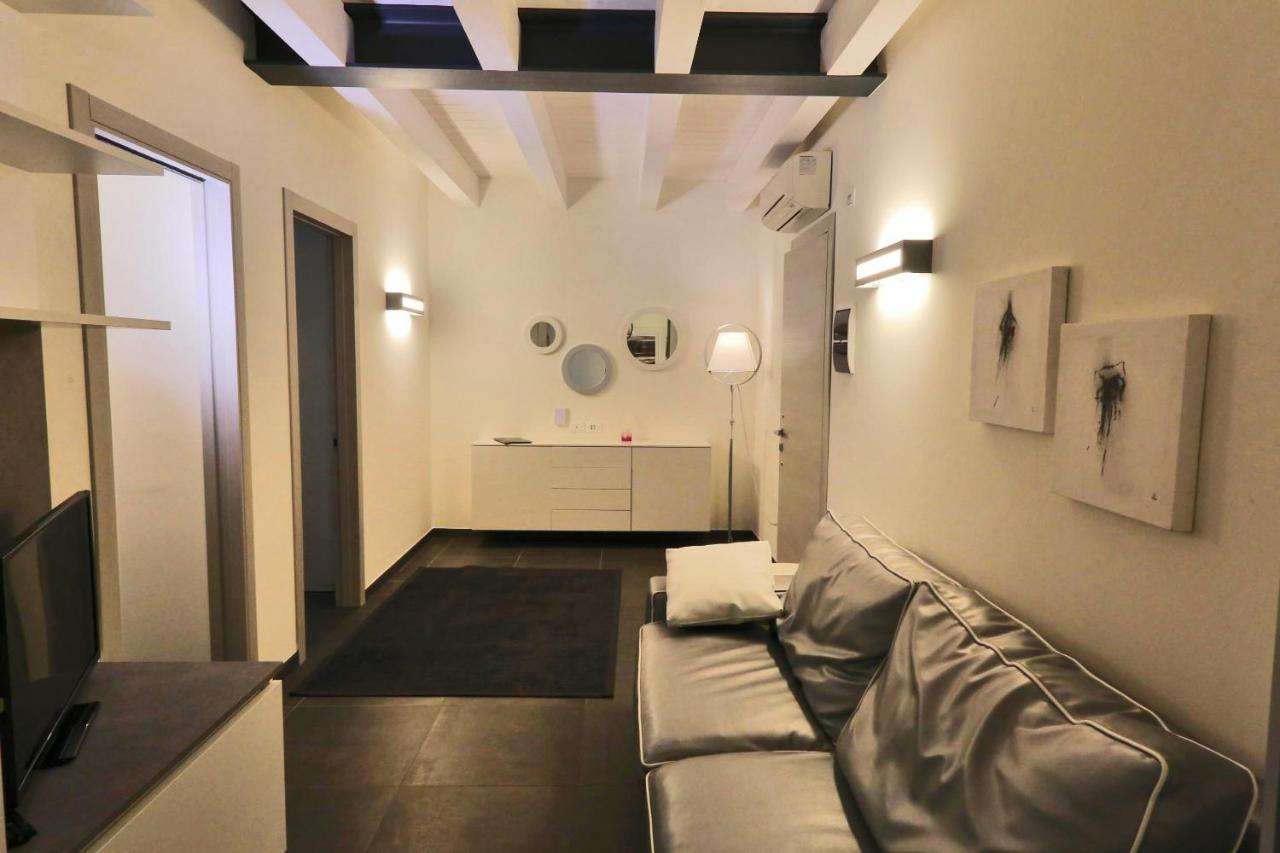 Ninfea Wellness & Spa Residence Каорле Екстериор снимка