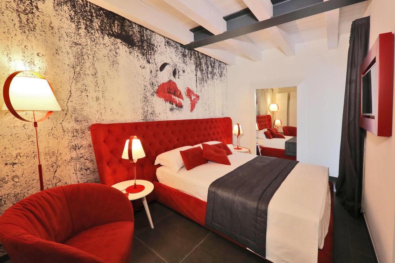 Ninfea Wellness & Spa Residence Каорле Екстериор снимка